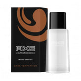 AXE AFTER SHAVE DARK TEMPTATION INTENSE CHOCOLATE 100 ML